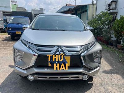 Mitsubishi Xpander 2021 1.5AT - 65000 km