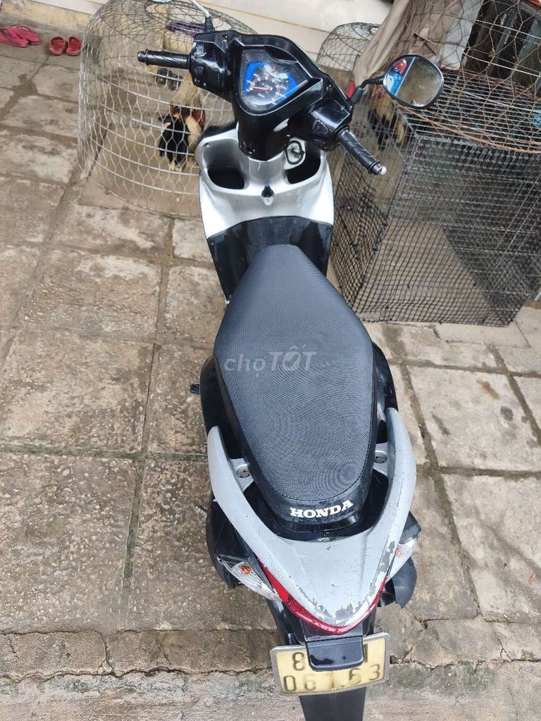 Bán gấp xe vision