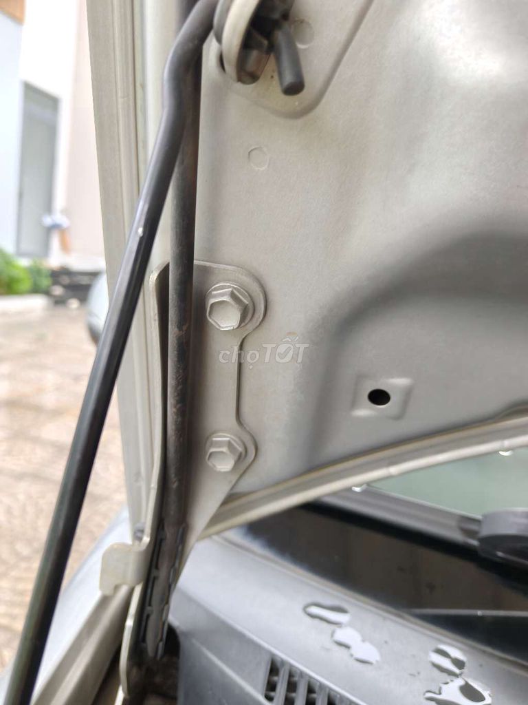 2011 SX 1.1 AT Sportpack - 105000 km. Mua bán Ô tô tại Huyện Krông Pắc Đắk Lắk được đăng bởi đông quân hình 7