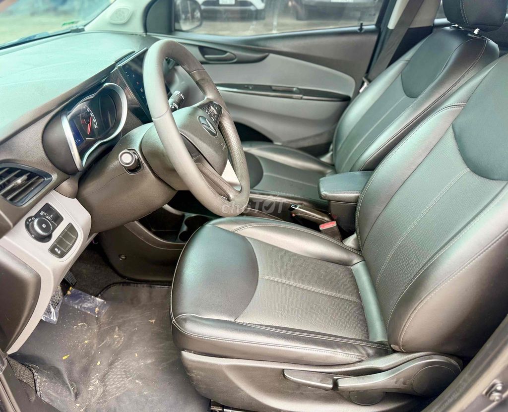 🆘🆘🆘FADIL 1.4L 2019 FuLL Option XE ĐẸP ZIN 99%. Mua bán Ô tô tại Huyện Bình Chánh Tp Hồ Chí Minh được đăng bởi Ôtô Nhiệm Nguyễn hình 11