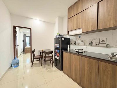 Căn hộ dịch vụ 50 m² · 1 PN · Đường Thành Thái