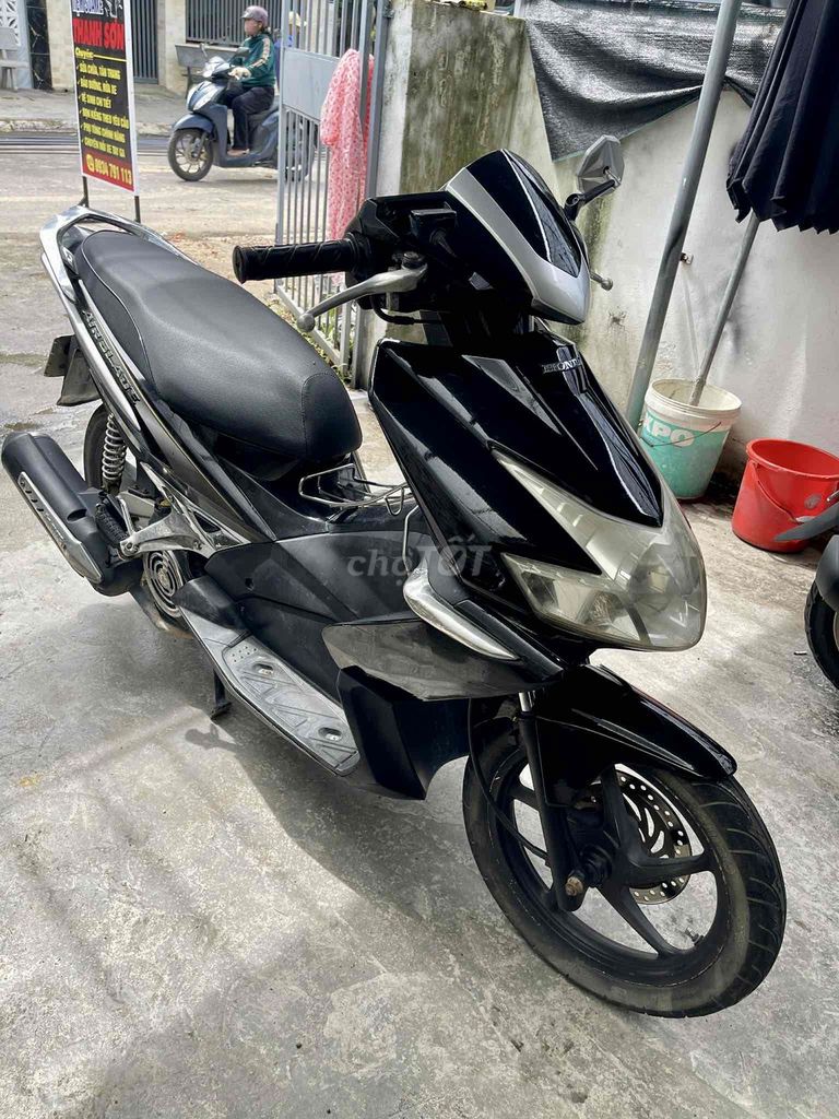 Airblade 2007. Mua bán Xe máy tại Huyện Tuy Phước Bình Định được đăng bởi Nguyễn Văn Nghĩa hình 1