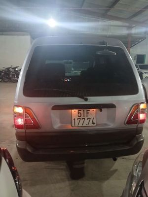 2003 GL - 101 km. Mua bán Ô tô tại Quận 12 Tp Hồ Chí Minh được đăng bởi trong nhan