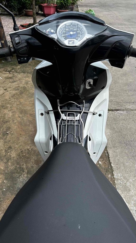 Future fi 2022 trắng đen ( hỗ trợ góp ). Mua bán Xe máy tại Huyện Chợ Mới An Giang được đăng bởi Cửa hàng xe Thiên Phước 2 hình 17