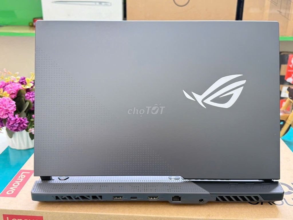 Asus Rog Strix G513IH R7-4H|1650. Mua bán Laptop tại Quận Thanh Xuân Hà Nội được đăng bởi Kiều Sơn hình 1