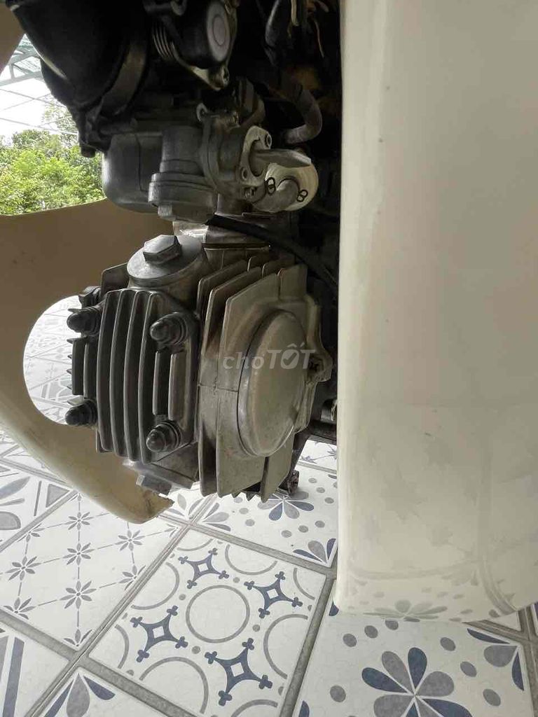 Bán xe Dream 100. Mua bán Xe máy tại Thành phố Cao Lãnh Đồng Tháp được đăng bởi Tung MR hình 6