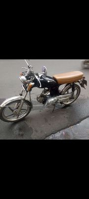 Honda 67 cổ kiểng cà phê tân trang đi nhậu. Mua bán Xe máy tại Quận 10 Tp Hồ Chí Minh được đăng bởi văn phúc 