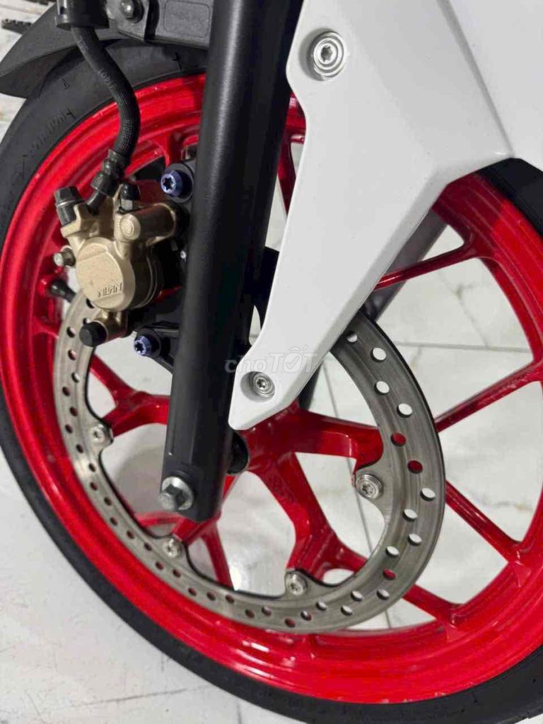 ✅SONIC 2019 ĐẸP ZIN LENG KENG. Mua bán Xe máy tại Thành phố Long Xuyên An Giang được đăng bởi Cầm Đồ Bình Tâm  hình 8