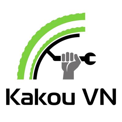 CÔNG TY TNHH KAKOU VIETNAM logo