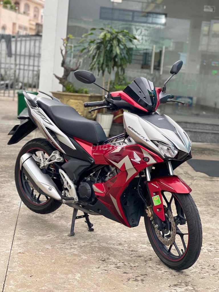 [MỚI=XE MỚI]👉 Winner X 150i ABS ĐẸP KO TÌ VẾT💠1CHỦ. Mua bán Xe máy tại Quận Bình Tân Tp Hồ Chí Minh được đăng bởi BÙI TIẾN DŨNG hình 2