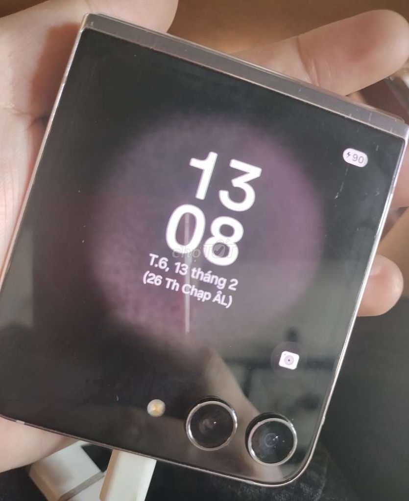 flip5. Mua bán Điện thoại tại Quận Gò Vấp Tp Hồ Chí Minh được đăng bởi Nguyễn hình 1