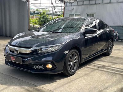 Honda Civic 2019 1.8G CVT 57.000 km bao check hãng