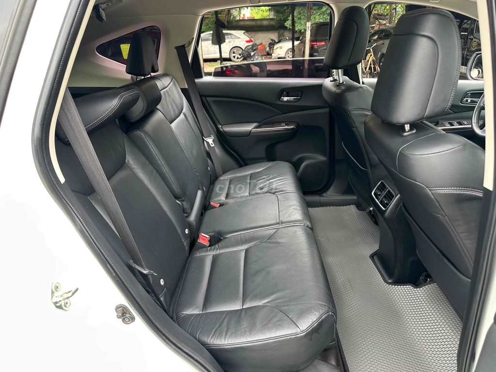 Honda CRV Sx 2016 2.4AT - 90000 km Siêu Chất. Mua bán Ô tô tại Quận Cầu Giấy Hà Nội được đăng bởi Vũ Kiên hình 17