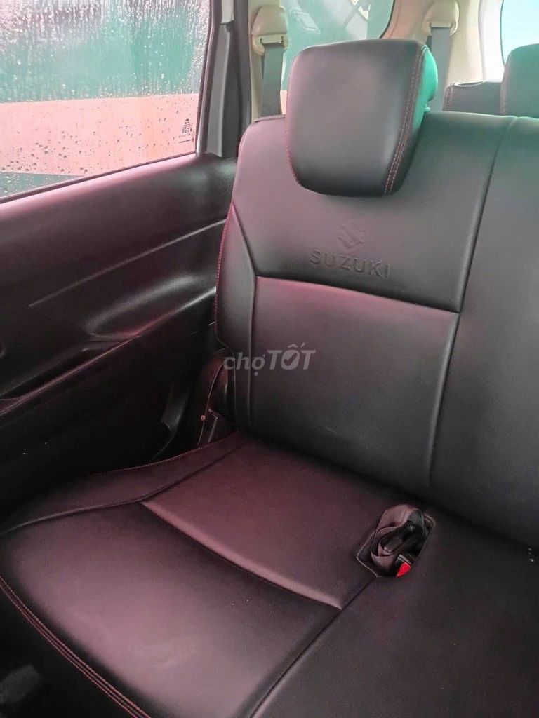 Suzuki Ertiga 2019 - 270000 km. Mua bán Ô tô tại Thành phố Sóc Trăng Sóc Trăng được đăng bởi Trương Mai hình 2