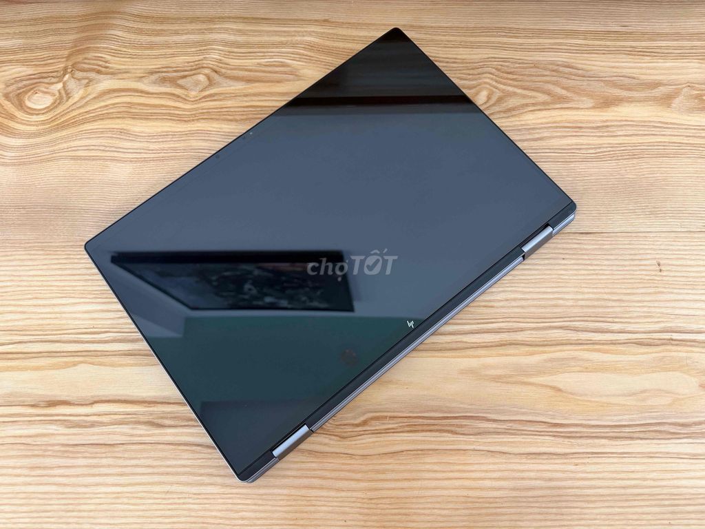 HP Envy X360: máy like new cao cấp. Mua bán Laptop tại Thành phố Vũng Tàu Bà Rịa - Vũng Tàu được đăng bởi Vinh Laptop hình 1