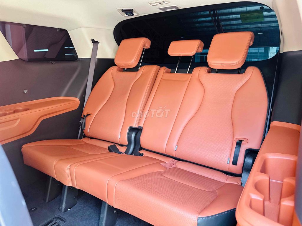 💯 Kia Carnival 2.2D Premium 7S Trắng 2023. Mua bán Ô tô tại Thành phố Thủ Đức Tp Hồ Chí Minh được đăng bởi Hứa Bửu hình 13