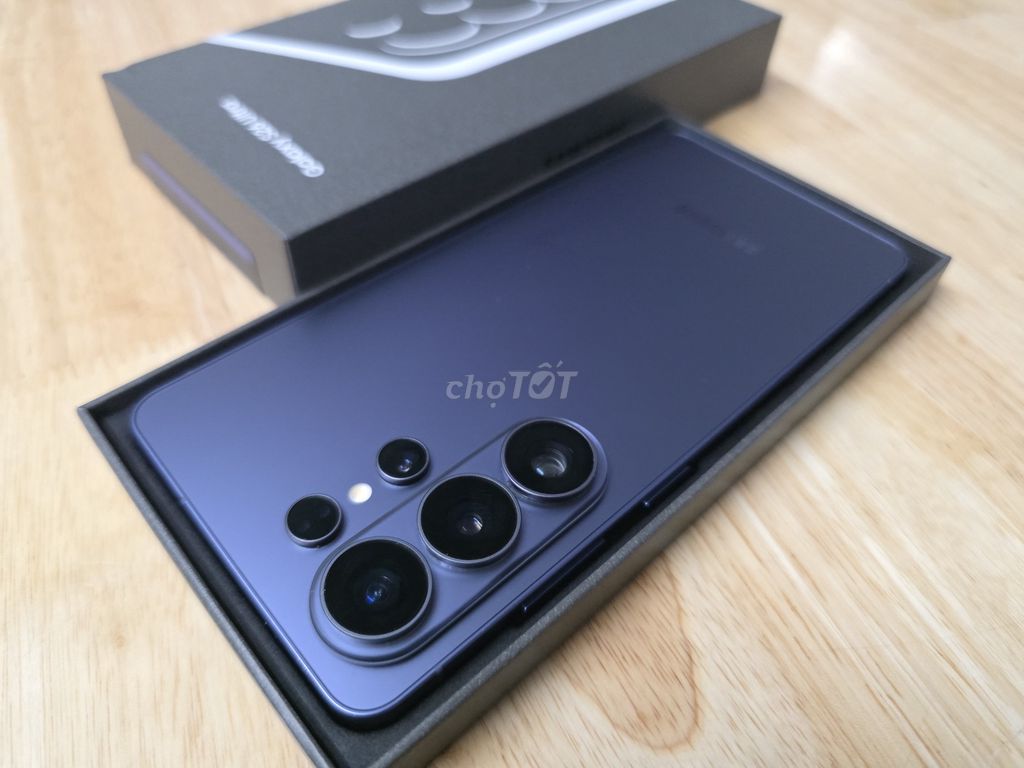 S26 ultra 256gb ssvn fullbox bh 3/2027 . Mua bán Điện thoại tại Quận Gò Vấp Tp Hồ Chí Minh được đăng bởi Trần Văn Lai hình 1