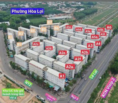 Mặt tiền siêu vip đường lớn 57 m² ,sổ hồng 1 tỷ 250 triệu (100% tiền). Mua bán văn phòng, mặt bằng kinh doanh tại Thành phố Thủ Dầu Một Bình Dương được đăng bởi Lê Tiến Huy