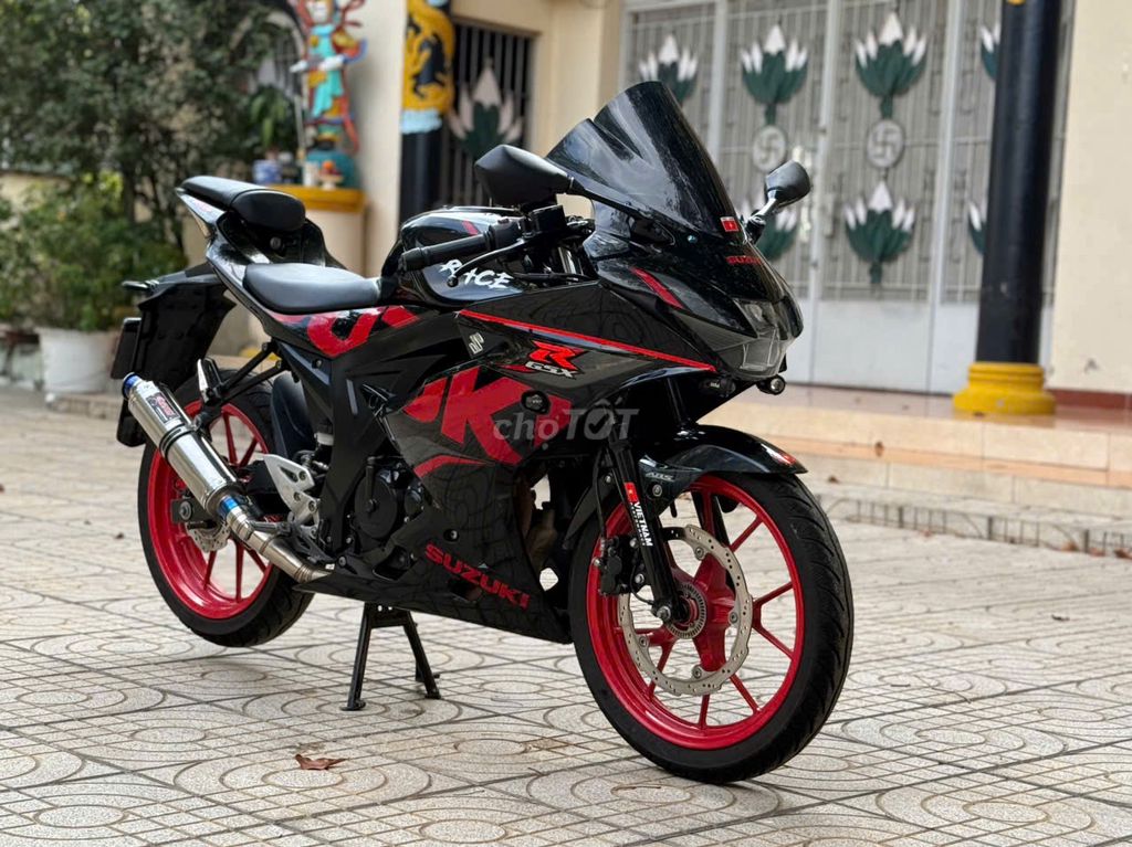 👉 ZUZUKI 2019 BẢN ABS XE ĐẸP CHUẨN. Mua bán Xe máy tại Thành phố Thủ Đức Tp Hồ Chí Minh được đăng bởi XE MÁY ANH hình 7