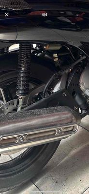 Do nhà chật nên minh muôn bán cho anh em nào cần. Mua bán Xe máy tại Quận 1 Tp Hồ Chí Minh được đăng bởi Tony Cao