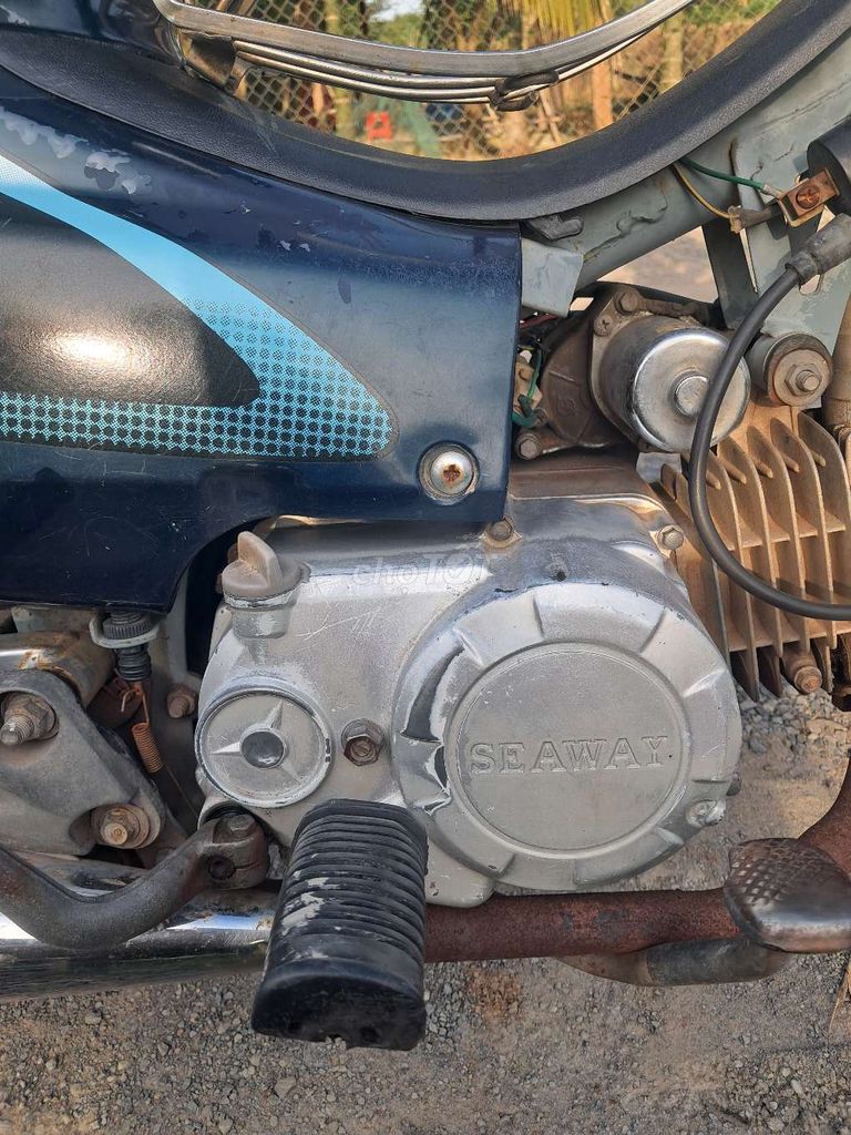 Wave HQ110, bstp, máy zin chất lừ.. Mua bán Xe máy tại Huyện Gò Dầu Tây Ninh được đăng bởi Nguyễn Văn Chiêu hình 4