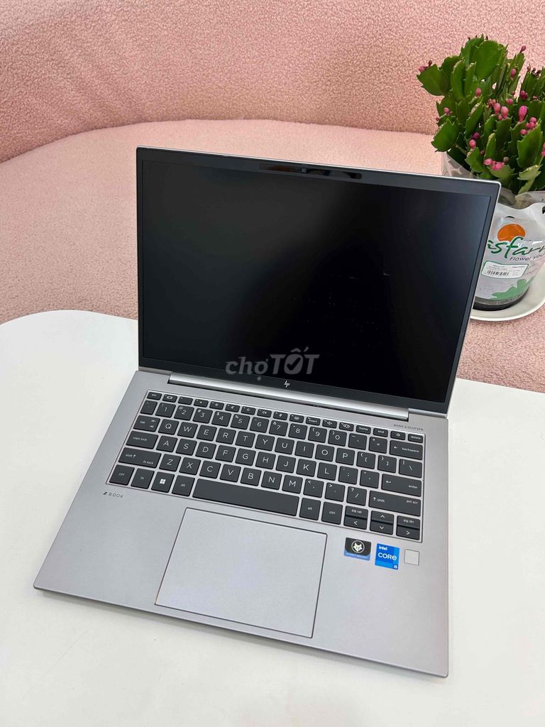 HP Zbook Firefly 14 G9 Core i7-1270P màn cảm ứng. Mua bán Laptop tại Quận Tân Bình Tp Hồ Chí Minh được đăng bởi Laptop YG hình 1