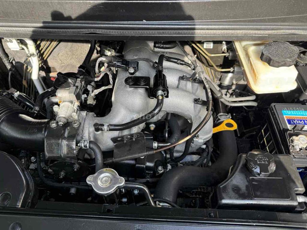 Hyundai Starex tự động nhập hàn Quốc vip limosin.. Mua bán Ô tô tại Quận Tân Phú Tp Hồ Chí Minh được đăng bởi chú năm phát  hình 13