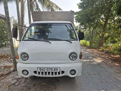 Hyundai Porter 2008