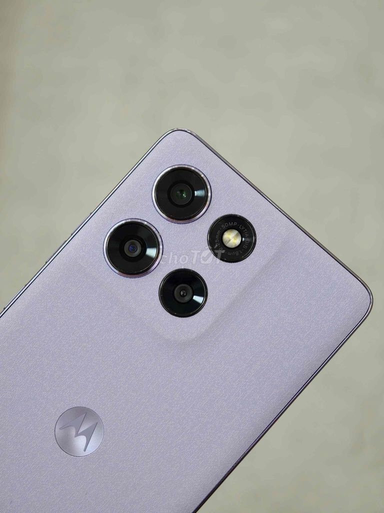 Motorola G86 Power 5G fullbox bh dài. Mua bán Điện thoại tại Quận Ninh Kiều Cần Thơ được đăng bởi Nguyễn Toàn hình 1