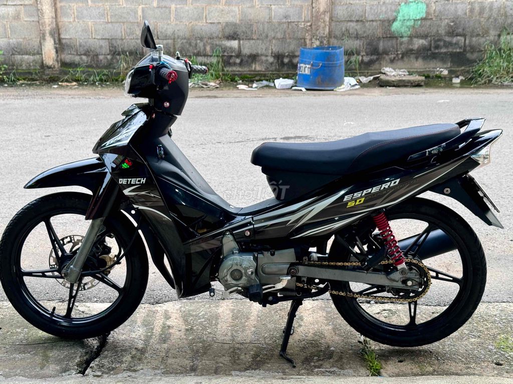 SIRIUS 50CC THANH LÝ. Mua bán Xe máy tại Huyện Trảng Bom Đồng Nai được đăng bởi Hoàng Huy hình 3