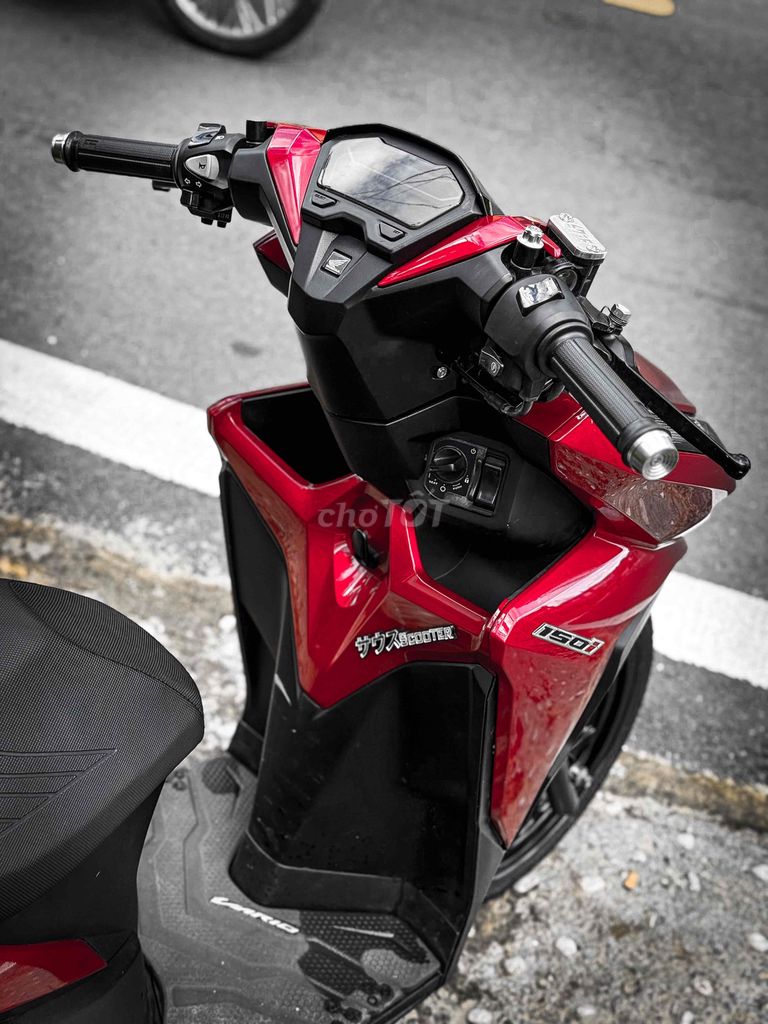 vario150. Mua bán Xe máy tại Thành phố Đà Lạt Lâm Đồng được đăng bởi Hoàng hình 11