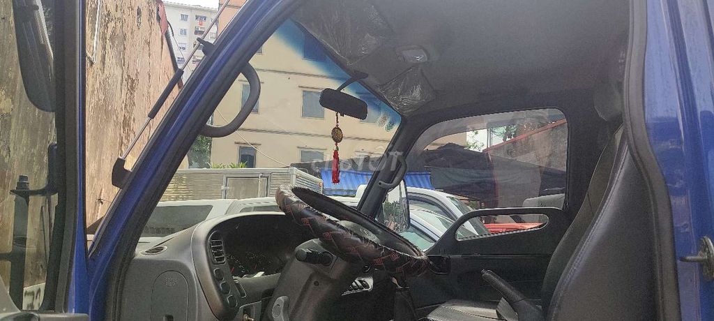 Hyundai N250 2021 sơn zin 100% chuyên chở gia cầm. Mua bán Xe tải, xe ben tại Quận Long Biên Hà Nội được đăng bởi VietNg hình 9