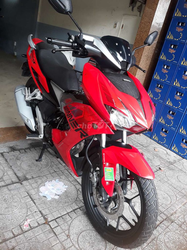 honda winner x 150c Fi 2k21 chính chủ bán