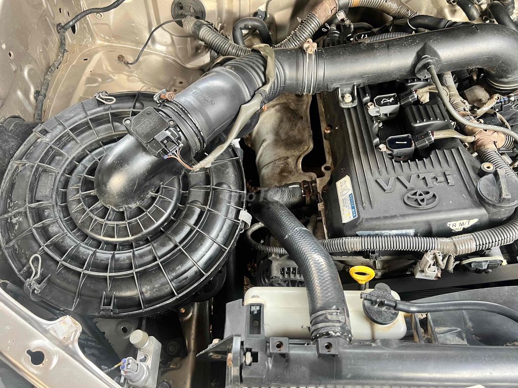 Toyota Innova 2010 G - 110000 km. Mua bán Ô tô tại Huyện Bình Chánh Tp Hồ Chí Minh được đăng bởi Tân hình 16