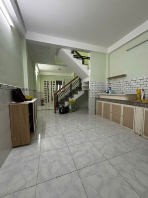 Townhouse 34 m² · 3 bed · Đường Trần Xuân Soạn