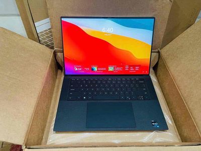 Dell xps 9530 i7 13700H 32 512 RTX4050 15.6"fhd. Mua bán Laptop tại Quận Bình Tân Tp Hồ Chí Minh được đăng bởi Suong thinklapus