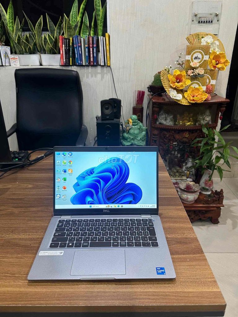 Dell Latitude i5-1145G7 8GB/512GB. Mua bán Laptop tại Quận Hải Châu Đà Nẵng được đăng bởi Cao Ngọc Bảo Quyên hình 1