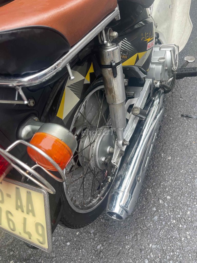 xe cub 50cc máy zin. Mua bán Xe máy tại Quận Lê Chân Hải Phòng được đăng bởi Nguyễn huy hình 3