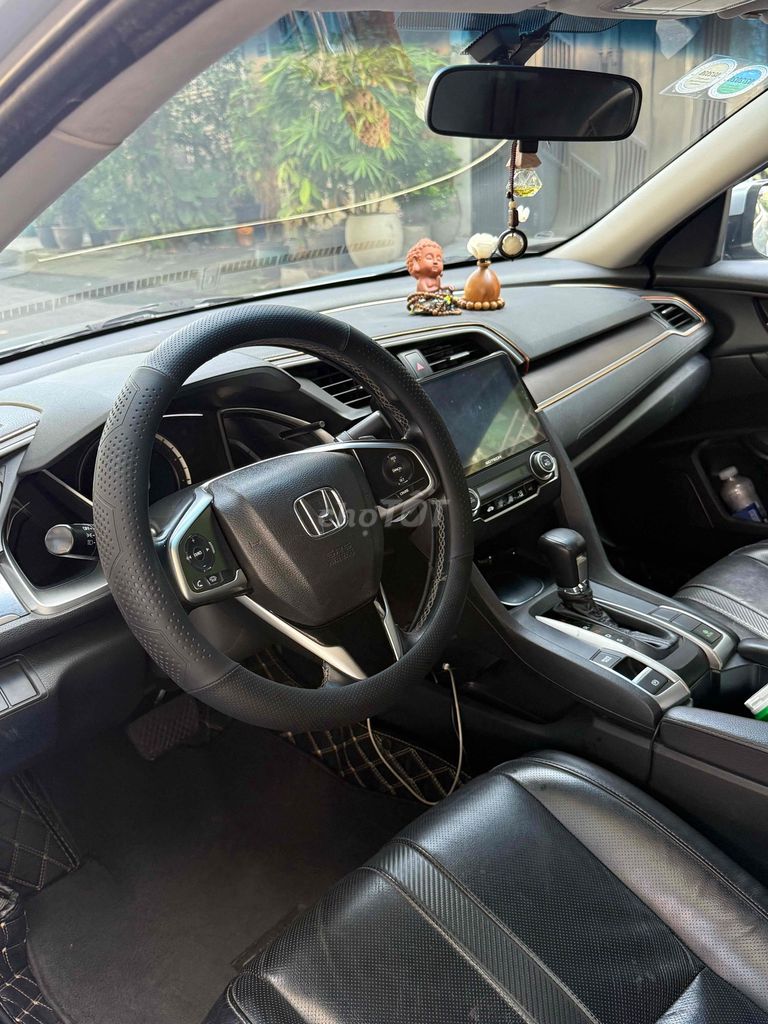 Honda Civic 2018 1.8 E - 95000 km. Mua bán Ô tô tại Quận Bình Tân Tp Hồ Chí Minh được đăng bởi Nguyễn Văn Sơn hình 6