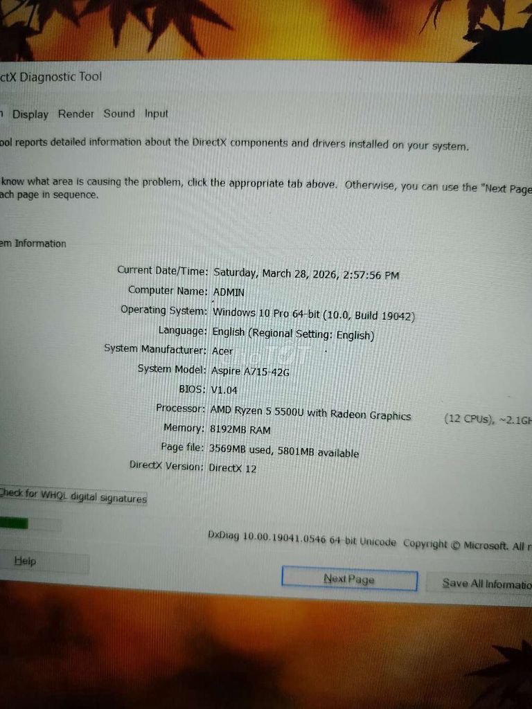 HƠN 8TR CÓ NGAY E GAMING MƯỢT BỀN. Mua bán Laptop tại Quận Liên Chiểu Đà Nẵng được đăng bởi LAPTOP THẢO NGUYÊN hình 1