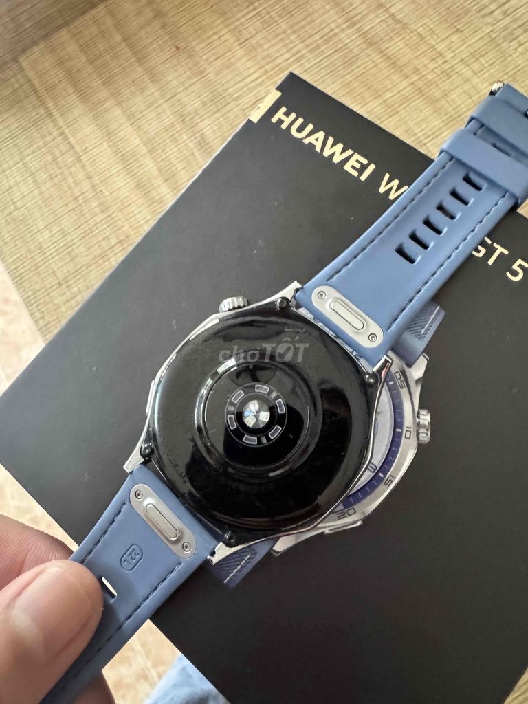 huawei GT5 fullbox còn bảo hành