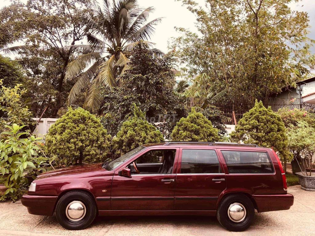Volv***0000 km. Mua bán Ô tô tại Thành phố Thủ Đức Tp Hồ Chí Minh được đăng bởi Thang hình 9
