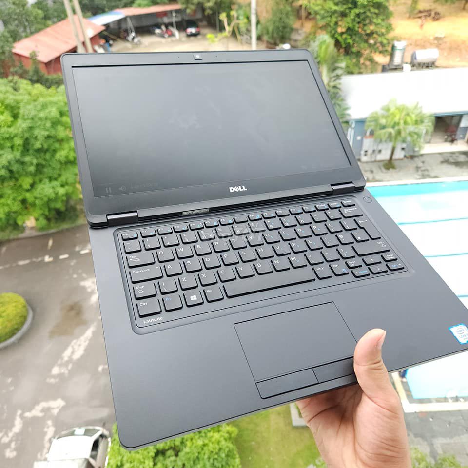 Laptop Dell E5470 i5 6300/8gb/ssd256gb likenew