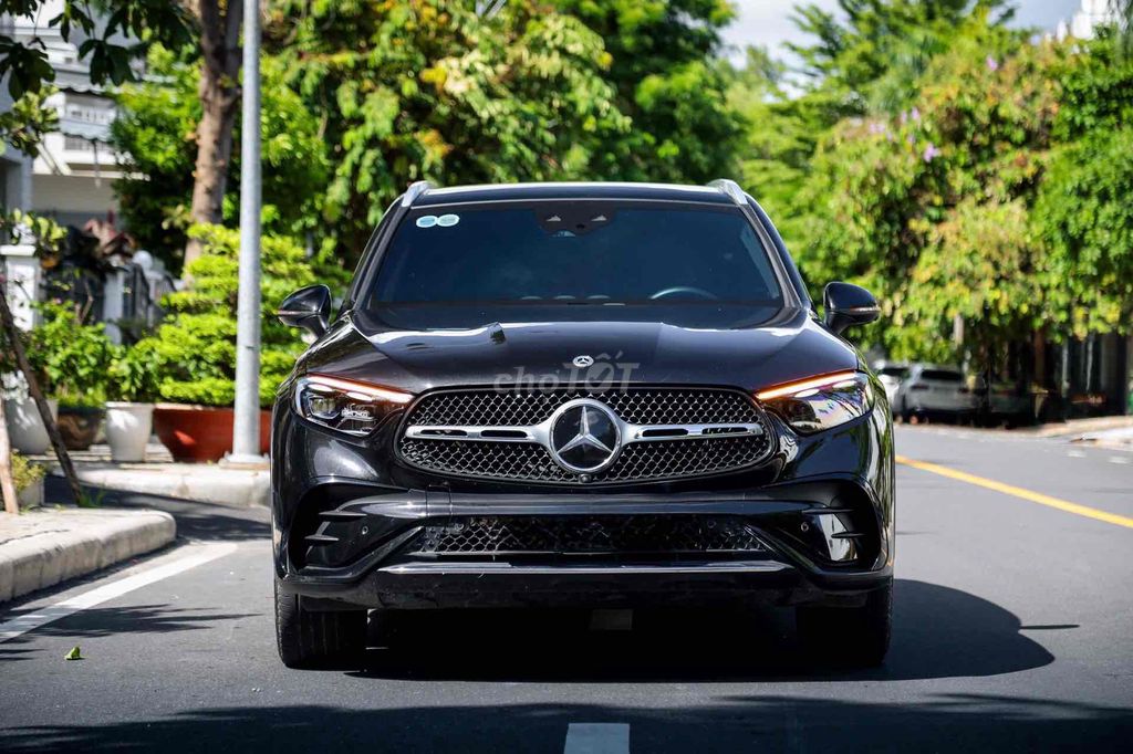 Mercedes_Benz GLC300_4Matic Sx 2023 Bao Bank 90%