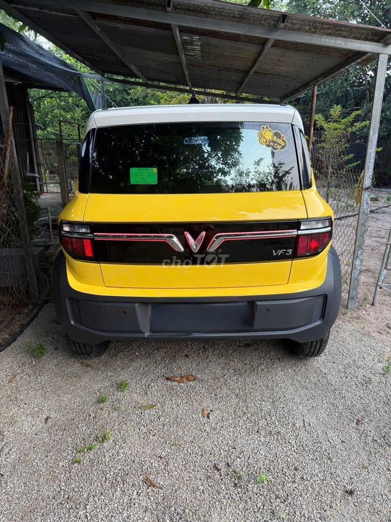 2024 Thuê pin - 15000 km. Mua bán Ô tô tại Thị xã Phú Mỹ Bà Rịa - Vũng Tàu được đăng bởi Giang Pham hình 4