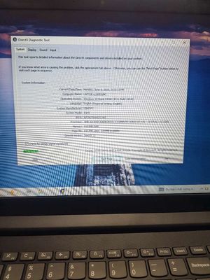 bán lap top lenovo ideapad 130-15AST A9425 /8/128. Mua bán Laptop tại Quận Tân Bình Tp Hồ Chí Minh được đăng bởi Loi