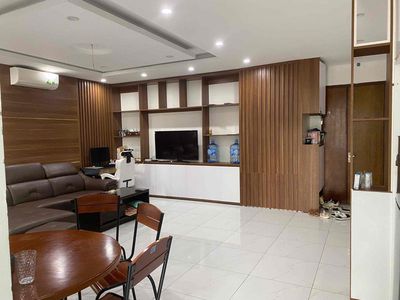 Chơ thuê căn hộ chung cư CT36 ngõ 28 Xuân La 110m2 3PN full đồ 14 triệ