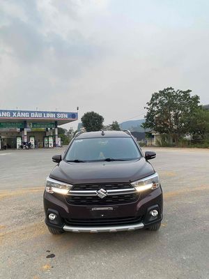 Suzuki XL7 2022 GLX 51.000 km. Mua bán Ô tô tại Huyện Hà Trung Thanh Hóa được đăng bởi OTO CŨ PHƯƠNG NAM