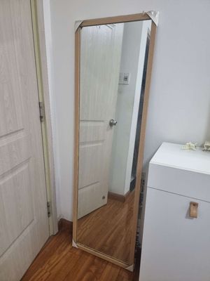 GƯƠNG SOI TOÀN THÂN 1M7. Mua bán Nội thất, đồ gia dụng khác tại Quận Bình Tân Tp Hồ Chí Minh được đăng bởi LT