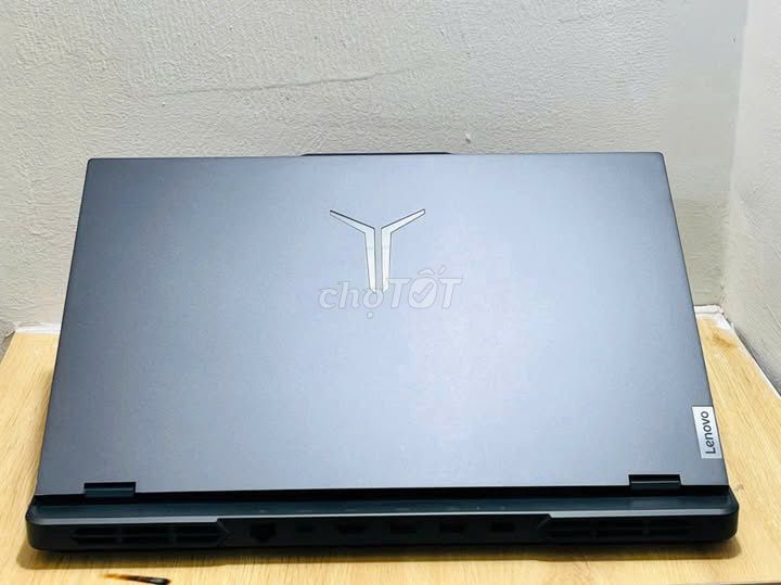 Lenovo Legion 5 Pro I9-13900HX 16 inch. Mua bán Laptop tại Quận 5 Tp Hồ Chí Minh được đăng bởi Hội Đồ Điện Tử hình 1